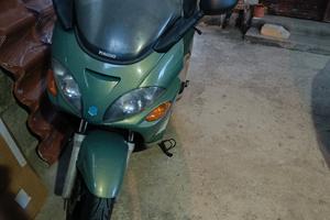 Piaggio x9 250