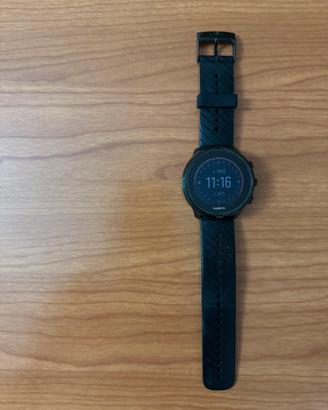 Suunto 9 Black