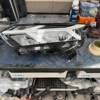 Dacia santero faro sx