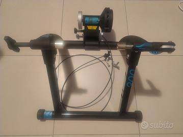 rulli bicicletta btwin decathlon 