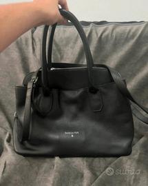 Borsa Patrizia Pepe pelle nuova