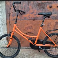 GRAZIELLA RUOTE DA 20