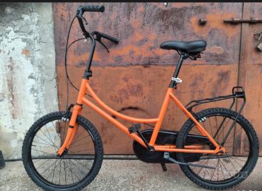 GRAZIELLA RUOTE DA 20