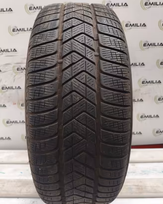 GOMME USATE 235 55 19 PIRELLI INVERNALI 85%