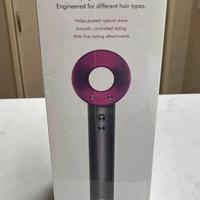 Dyson Supersonic HD08