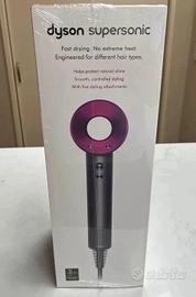 Dyson Supersonic HD08