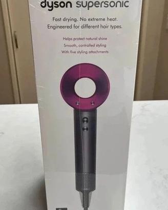 Dyson Supersonic HD08