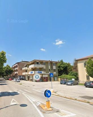 Marcon - splendido quadrilocale di 80 mq