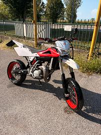 Husqvarna Sm 125