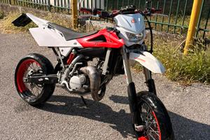 Husqvarna Sm 125