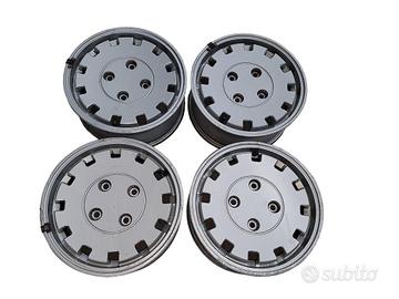 Cerchi In Lega Da 13" SPEEDLINE Per Talbot