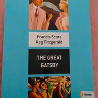 the great Gatsby 