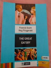 the great Gatsby 