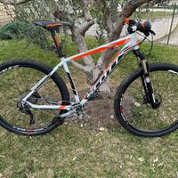 Mtb SCOTT aspect 29" taglia M