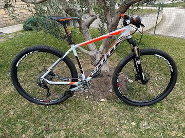 Mtb SCOTT aspect 29" taglia M