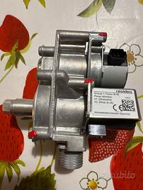 Pompa del gas caldaia saunier duval