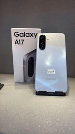 Samsung A17