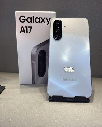 Samsung A17