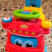 Camioncino Giocattolo 