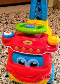 Camioncino Giocattolo 