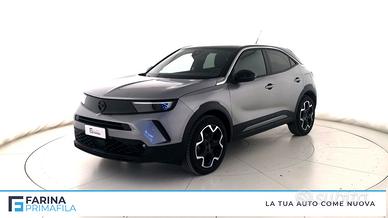 OPEL Mokka II 2020 - Mokka 1.2 t Ultimate s U82298