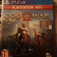 God of war PS4 /ps5