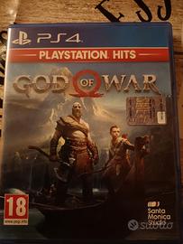 God of war PS4 /ps5