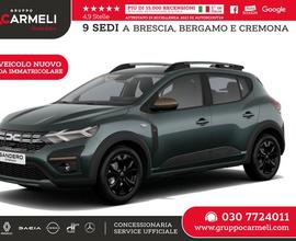 Dacia Sandero Stepway 1.0 tce Extreme Up Eco-g 100