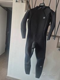 Muta Billabong taglia M