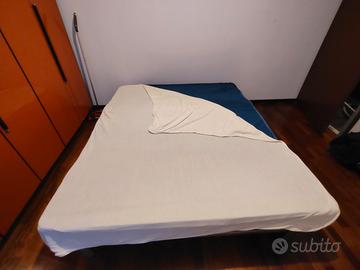divano letto matrimoniale