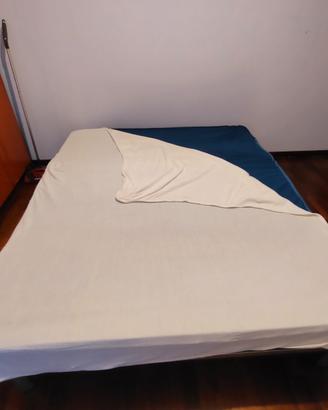 divano letto matrimoniale