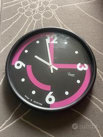 Orologio design agostoni Italia