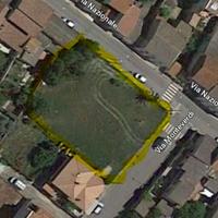 Terreno edificabile via Monteverdi-via Nazionale