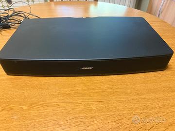 Bose tv speaker