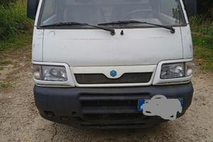 Piaggio Porter