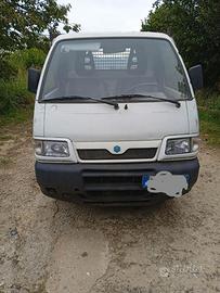 Piaggio Porter