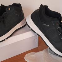 Scarpe uomo SERGIO TACCHINI ORIGINALI – Nuove!