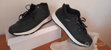 Scarpe uomo SERGIO TACCHINI ORIGINALI – Nuove!