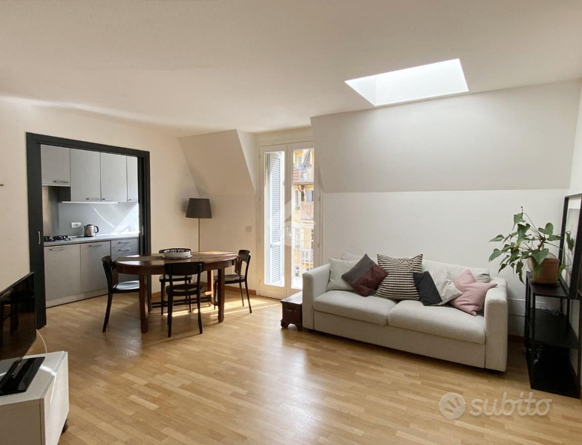 Apartment in Milano, Bullona - Vista 4