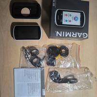 GARMIN 1030 GPS BIKE