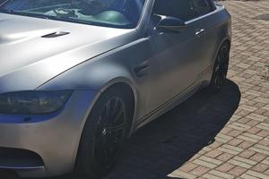 Bmw M3 cabrio
