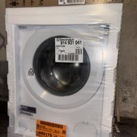 Lavatrice Electrolux 7 kg + Asciugatrice Electrolu