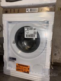 Lavatrice Electrolux 7 kg + Asciugatrice Electrolu