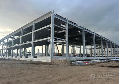 Ufficio Marcianise [Cod. rif 3312098ACU]