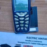 9168N-Cellulare Nokia 3510