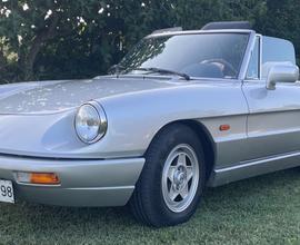 ALFA ROMEO Spider 1600 IV SERIE- 1992