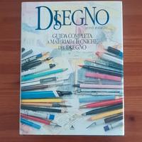 Guida a materiali e tecniche del disegno
