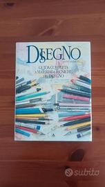 Guida a materiali e tecniche del disegno