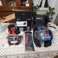 ls2 advant x carbon taglia xl usato