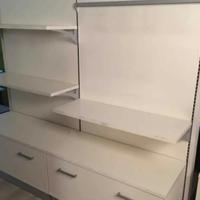 arredamento negozi o casa